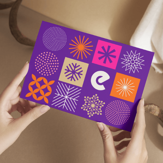 gåvokort epassi charma