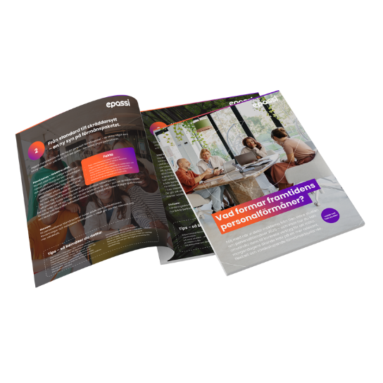 insikter till dig som arbetsgivare