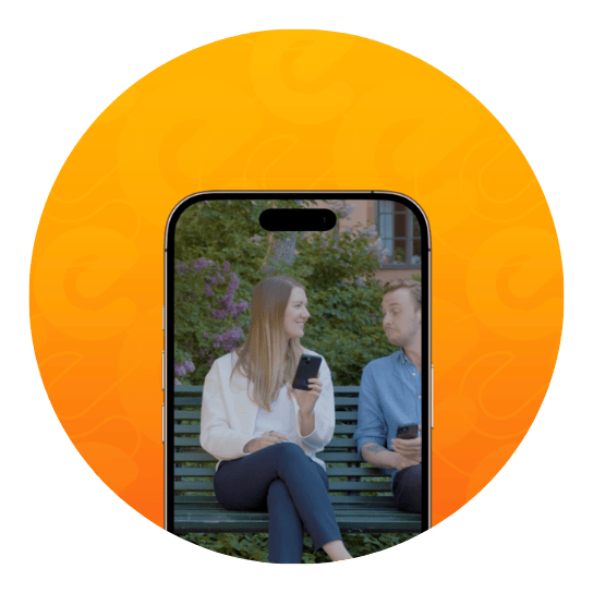 Video – Betala på distans