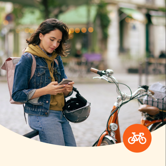Guide för arbetsgivare: Epassis cykelförmån – SE